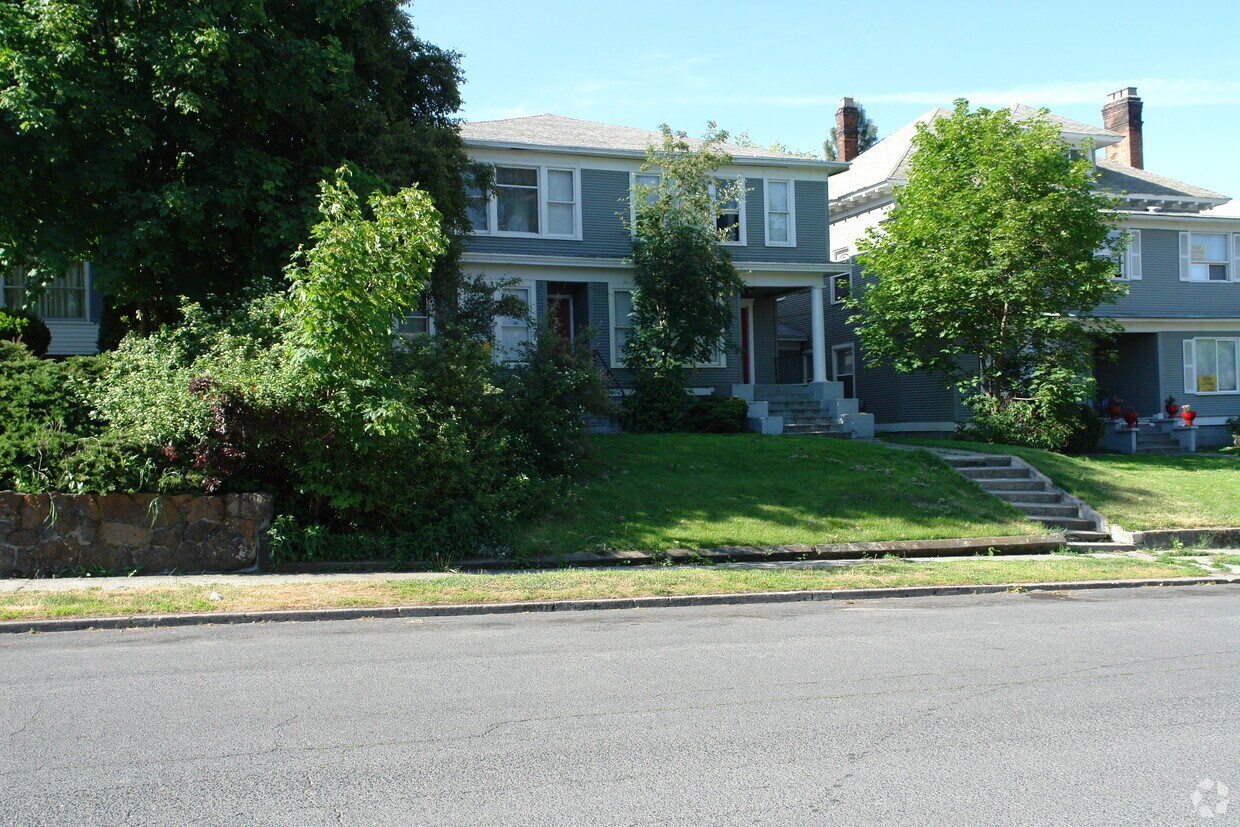 Foto del edificio - 1217 W 6th Ave