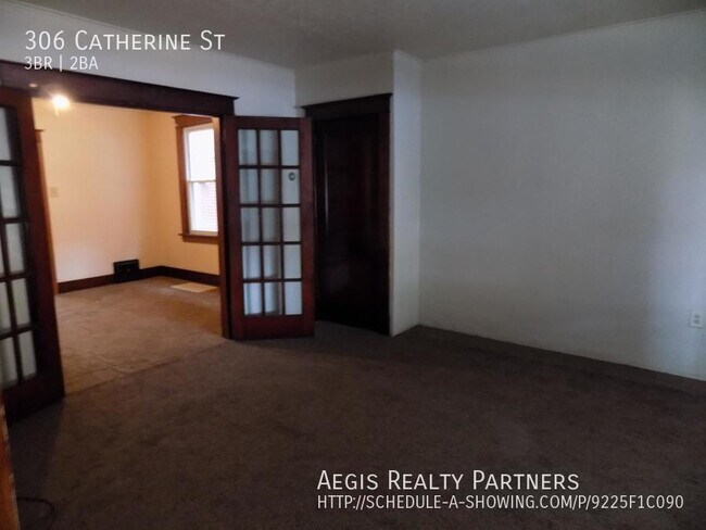 Foto del edificio - 306 Catherine St