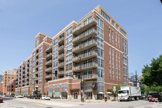Building Photo - 111 S Morgan St
