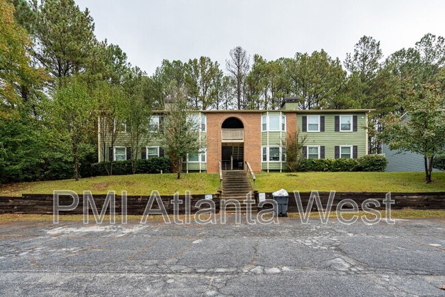 Foto del edificio - 843 Garden Walk Blvd