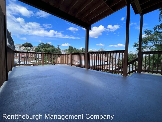 Foto del edificio - 4 br, 2 bath House - 2711 Eccles