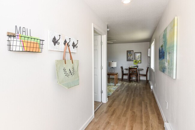 Foto del interior - Yellowbanks
