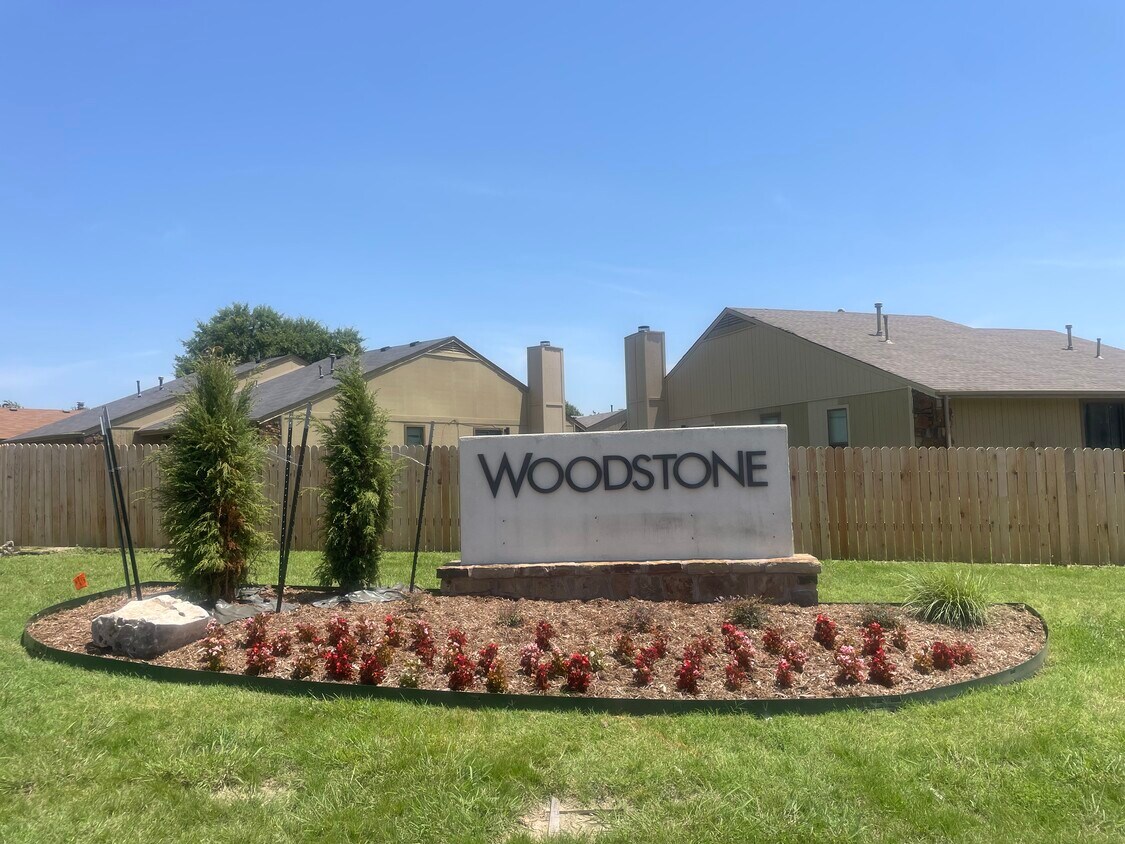 Woodstone Apartments Apartments in Owasso, OK