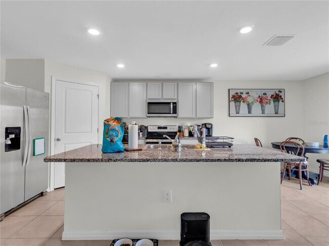 Foto del edificio - 16702 Carlton Pond St