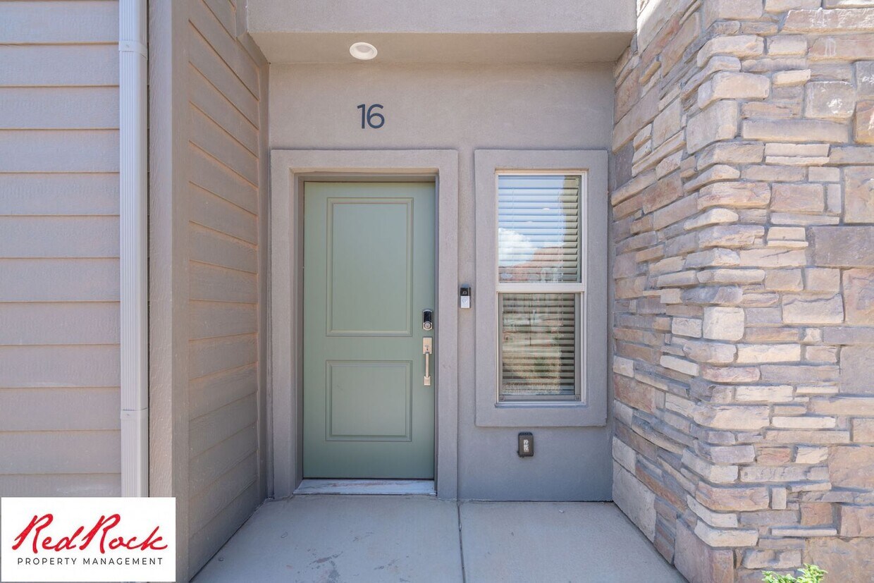 350 W Old Hwy 91, Ivins, UT 84738 House Rental in Ivins, UT