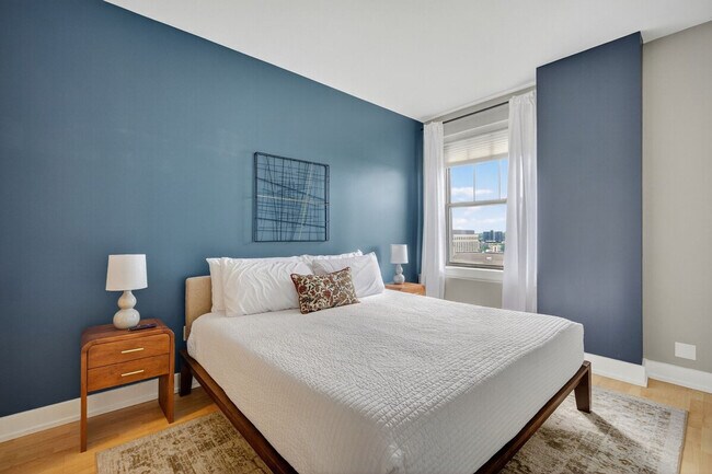Foto del edificio - 400 Walnut St