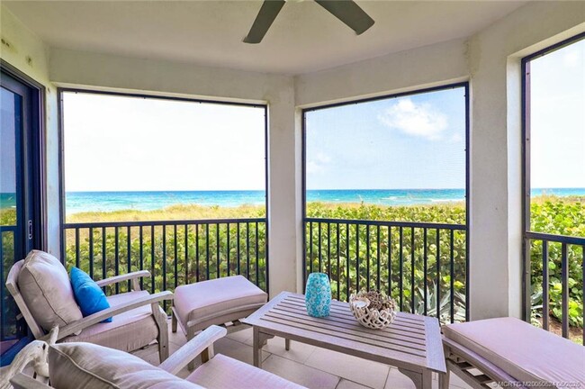 Foto del edificio - 2375 NE Ocean Blvd