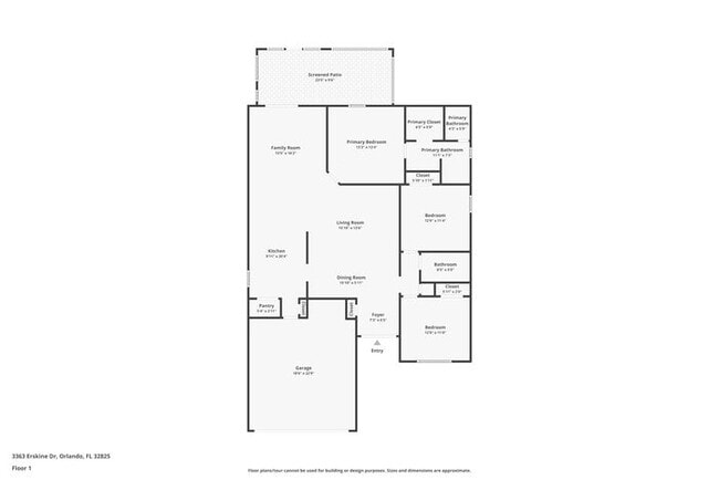 Building Photo - 3363 Erskine Dr
