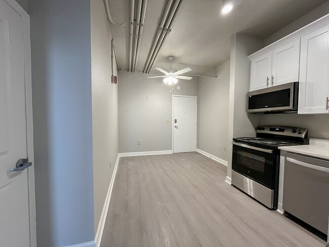 Foto del edificio - 1400 Cumberland St