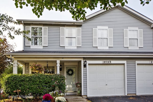 Building Photo - 2723 Glenwood Ct