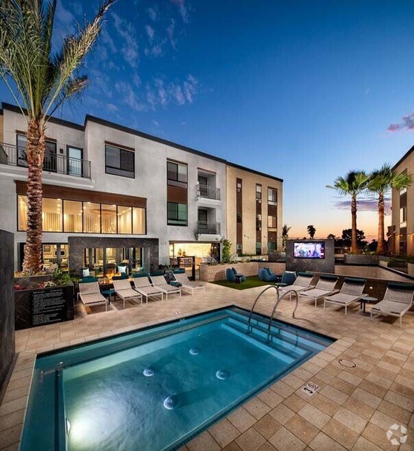 The Lofts at Carlsbad Village