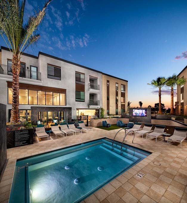 Foto principal - The Lofts at Carlsbad Village