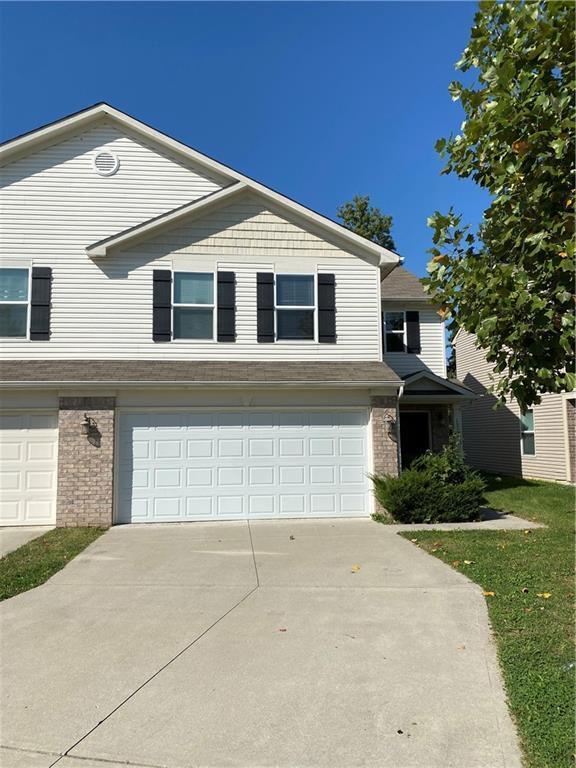1222 Topp Creek Dr, Indianapolis, IN 46214 Condo for Rent in
