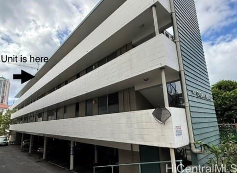 Building Photo - 747 Kinau St
