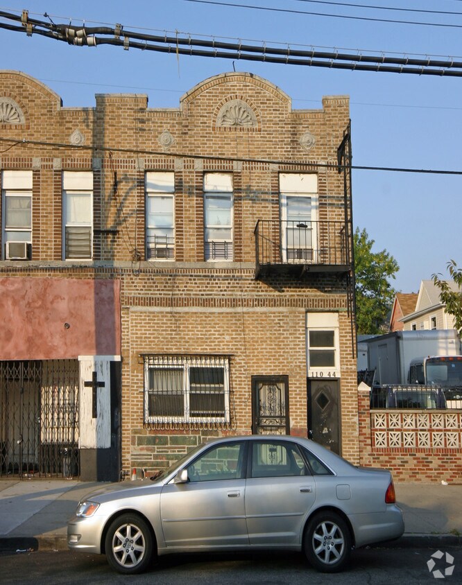 11044 Sutphin Blvd, Jamaica, NY 11435 Apartments in Jamaica, NY