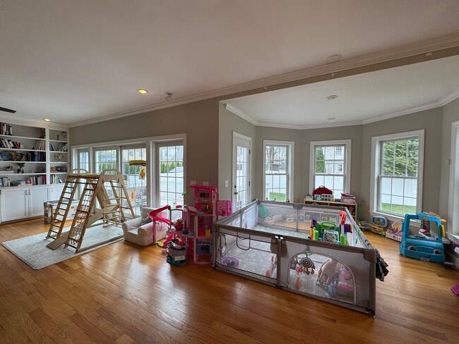 Photo - Waltham 3 bed 2.5 Bath House