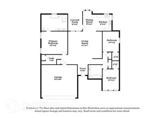 Building Photo - 137 Lamirda Ct NW