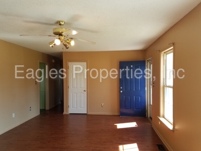 Building Photo - 101 Nottingham Drive Goldsboro, NC 27530