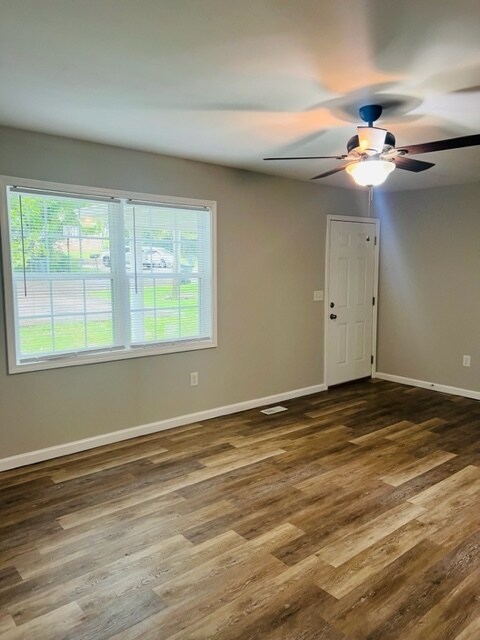 Foto del edificio - 2BR/1BA in cul-de-sac in Hermitage!