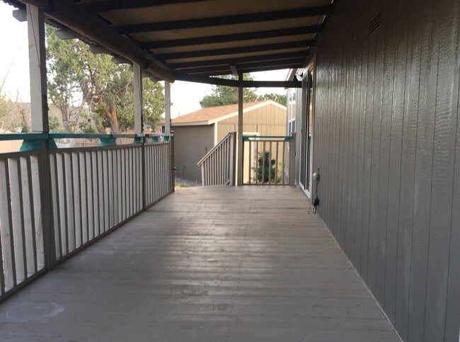 Foto del edificio - HOUSE - WEST SEDONA - THUNDER MOUNTAIN VIEWS