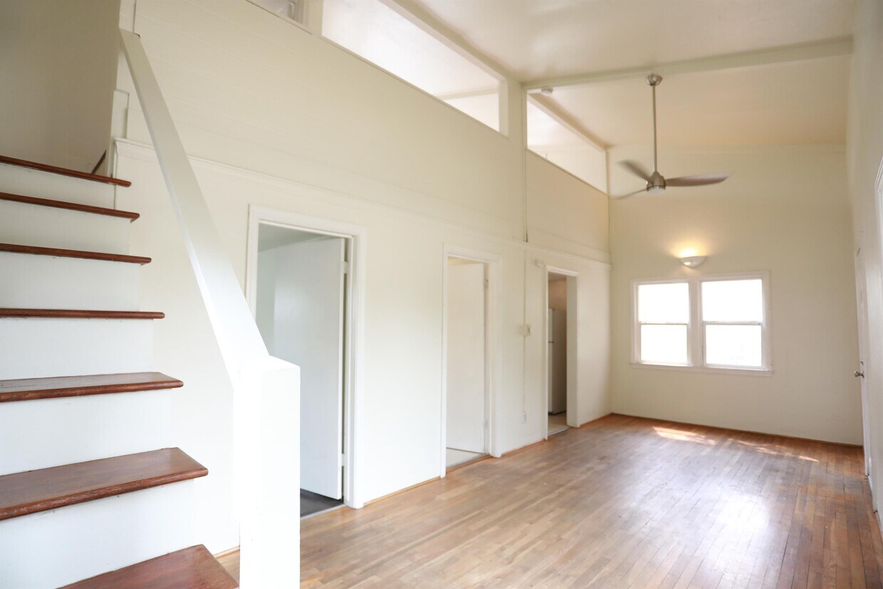 Foto principal - 1712 Sherman Ave