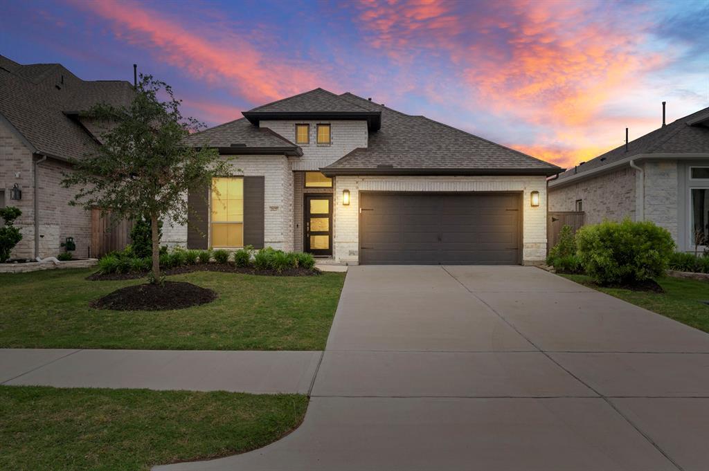 2127 Germander Ln, Brookshire, TX 77423 House Rental in Brookshire