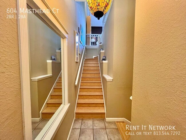 Building Photo - Harbor Island 2 Bedroom and 2 Bathroom Hom...
