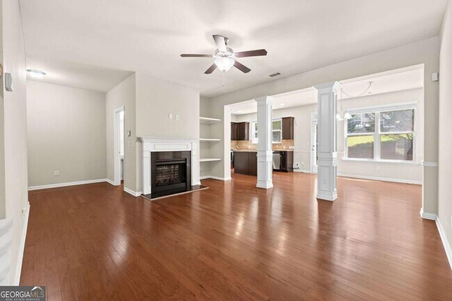 Foto del edificio - 2365 Bellyard Dr