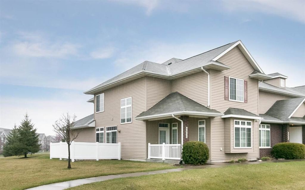 Foto principal - 4810 E Court St