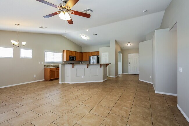 Foto del edificio - 4604 Ferrell St