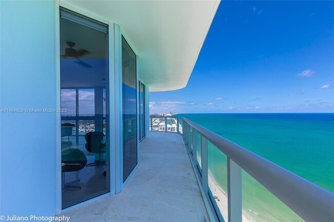 Building Photo - 6365 Collins Ave