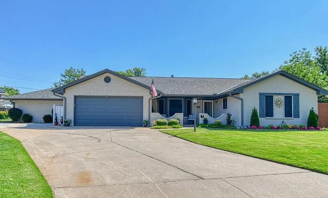 Foto principal - 5 Bryarwood Pl