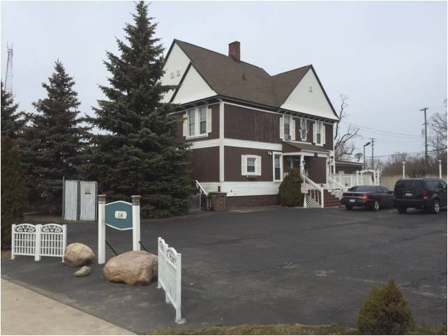 Foto del edificio - 114 Cesar E Chavez