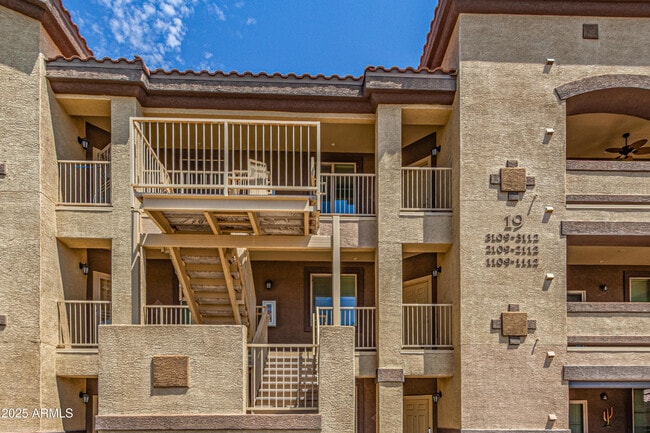 Building Photo - 10136 E Southern Ave