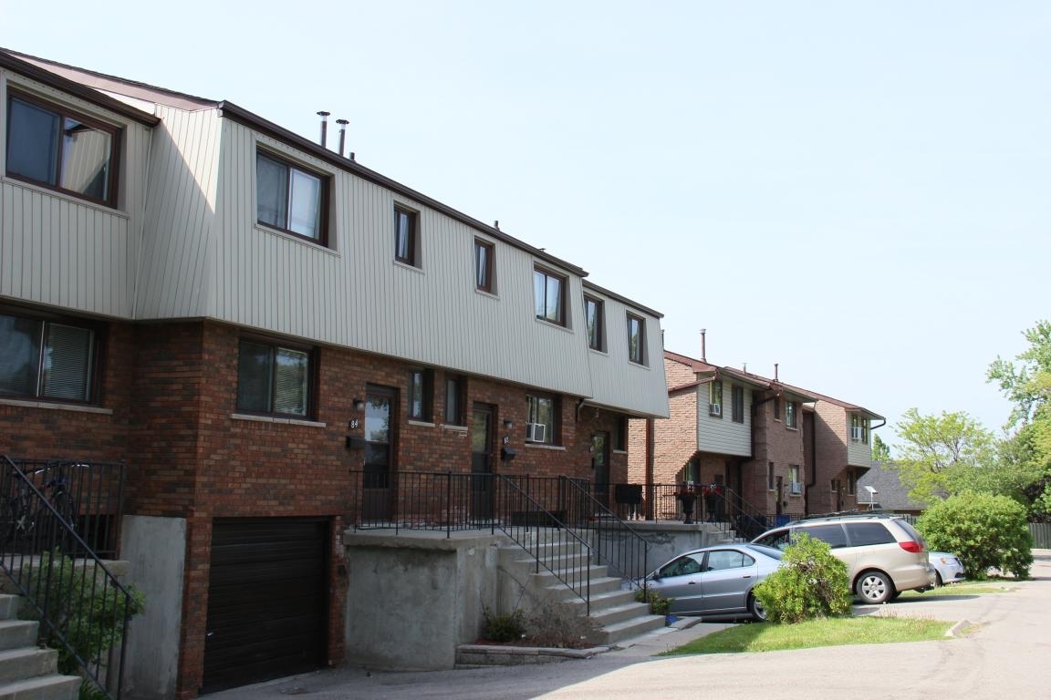 Primary Photo - Rice Avenue Townhomes