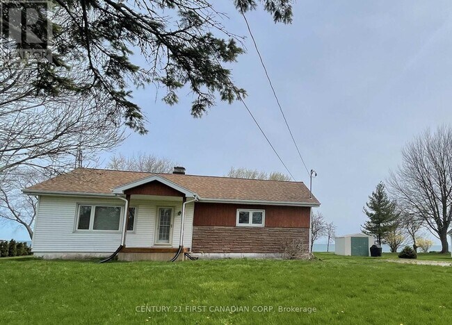 Building Photo - 4578 Talbot Trail