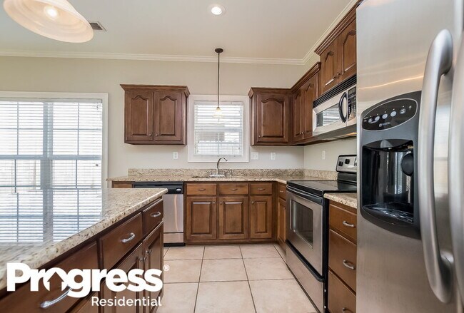 Foto del edificio - 2961 Keeley Cove