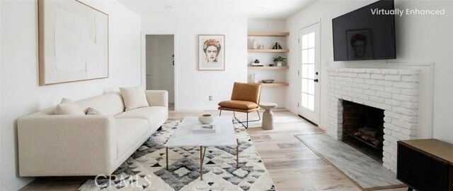 Foto del edificio - 6725 Belmar Ave