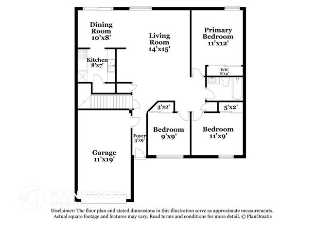 Foto del edificio - 1015 Cypress Ridge Pl