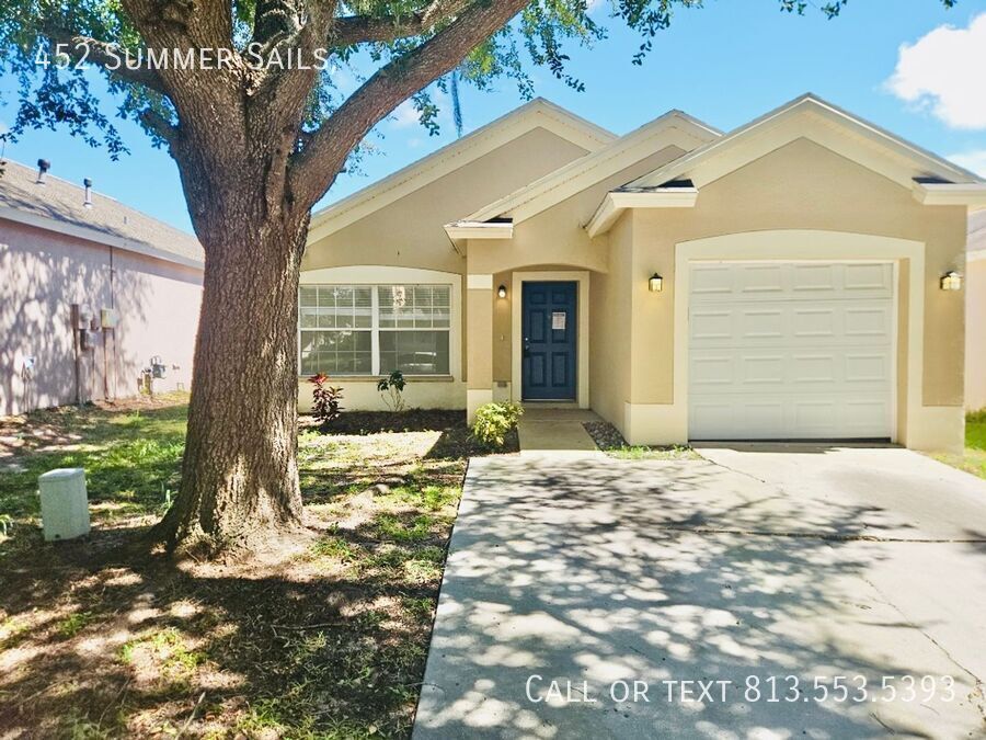 Foto del edificio - 452 Summer Sails Dr