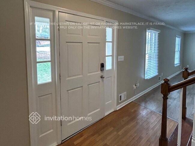 Foto del edificio - 1265 Seven Springs Cir NE