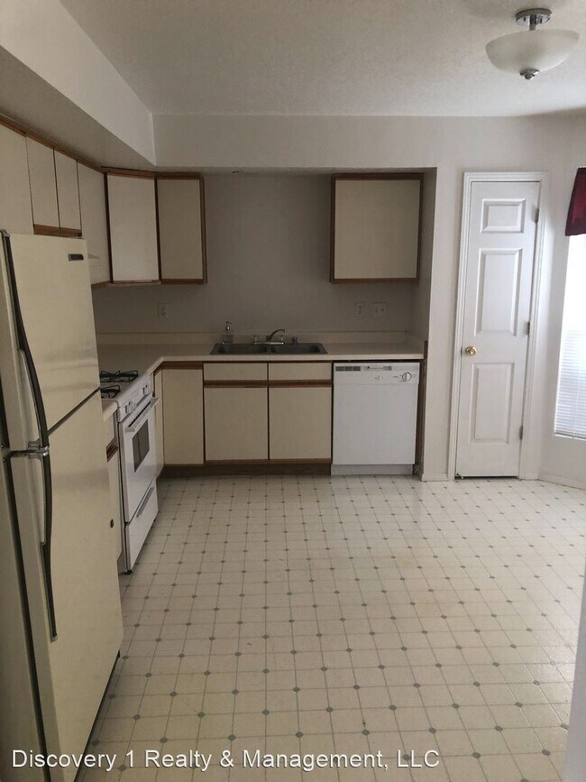 Building Photo - 2 br, 2 bath House - 1129 Sand Dune Rd NE