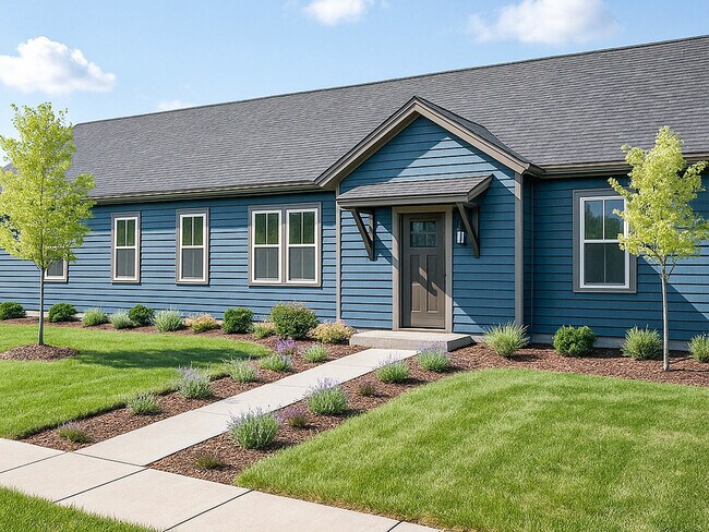 Foto del edificio - LEO at Bristol - Single Family Rental Homes