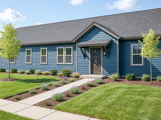 Building Photo - LEO at Bristol - Single Family Rental Homes