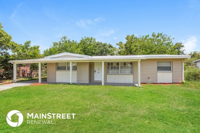 Building Photo - 1607 Albert Dr