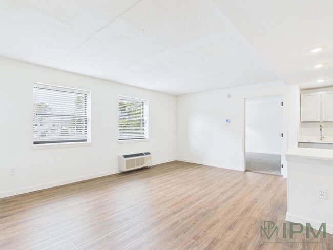 Building Photo - The Atlas on Senate