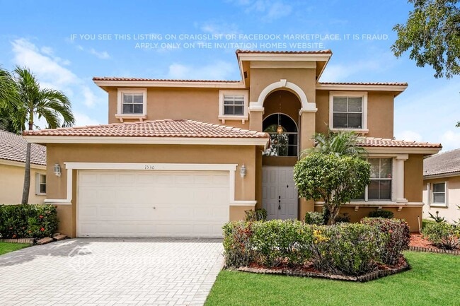 Building Photo - 1530 SW 193rd Ave