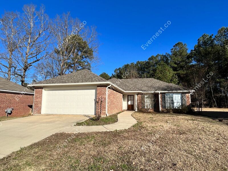 515 Black Jack Cove, Brandon, MS 39047 House Rental in Brandon, MS