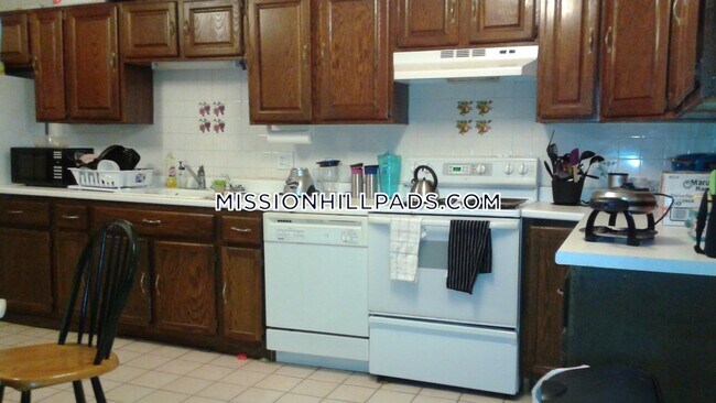 Foto del edificio - 40 Hillside St