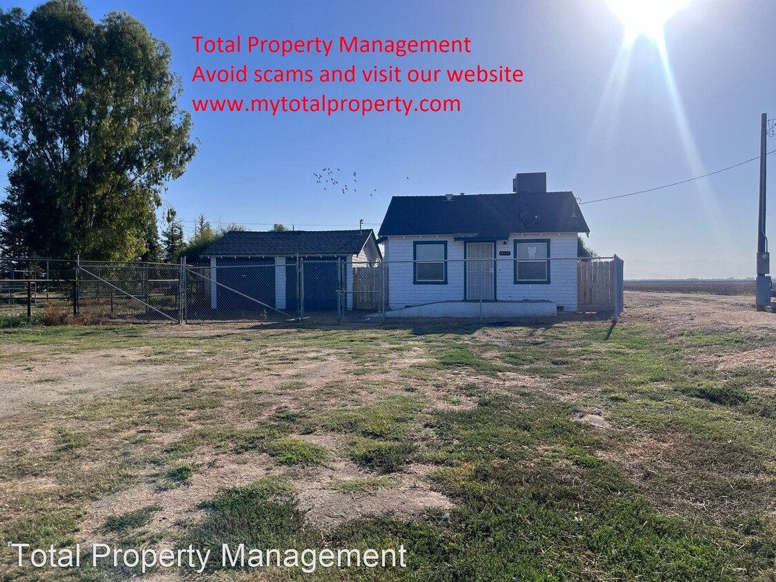 Primary Photo - 2 br, 1 bath House - 19820 Road 140